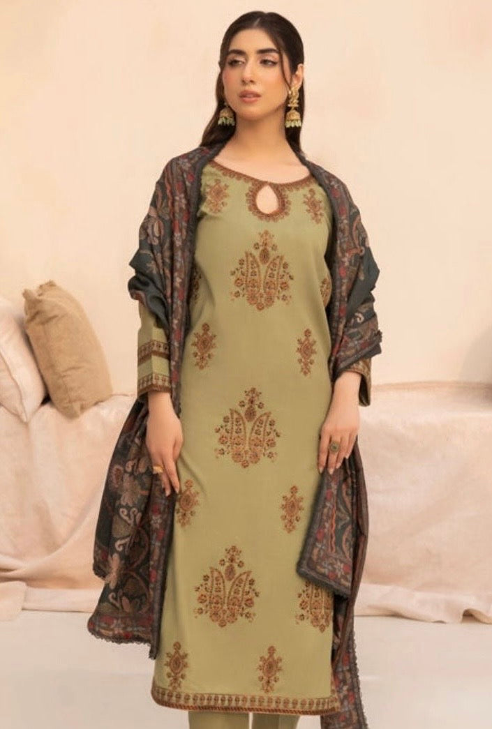 EMBER DHANAK SIMRANS
