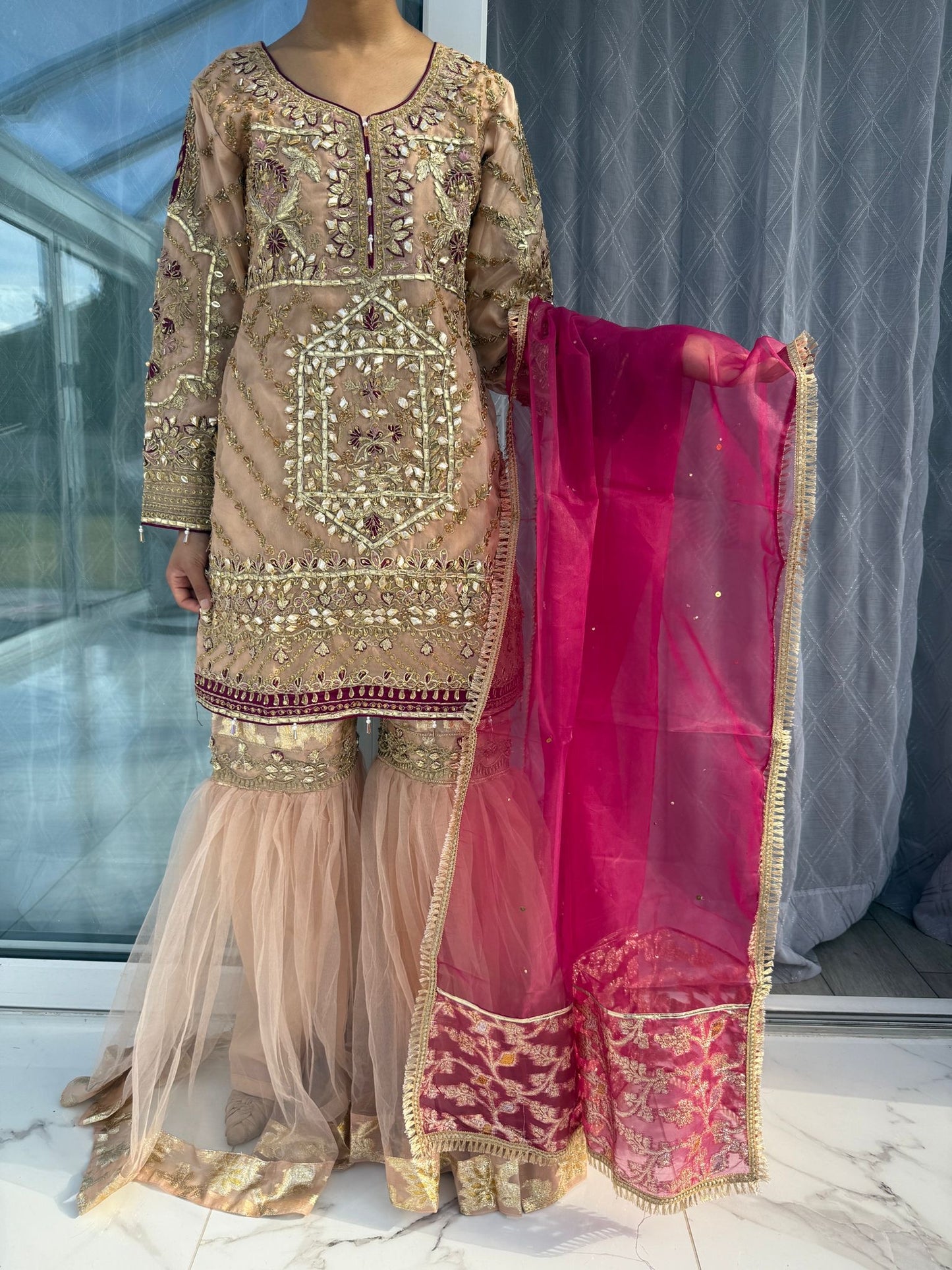 AYLA - please read description