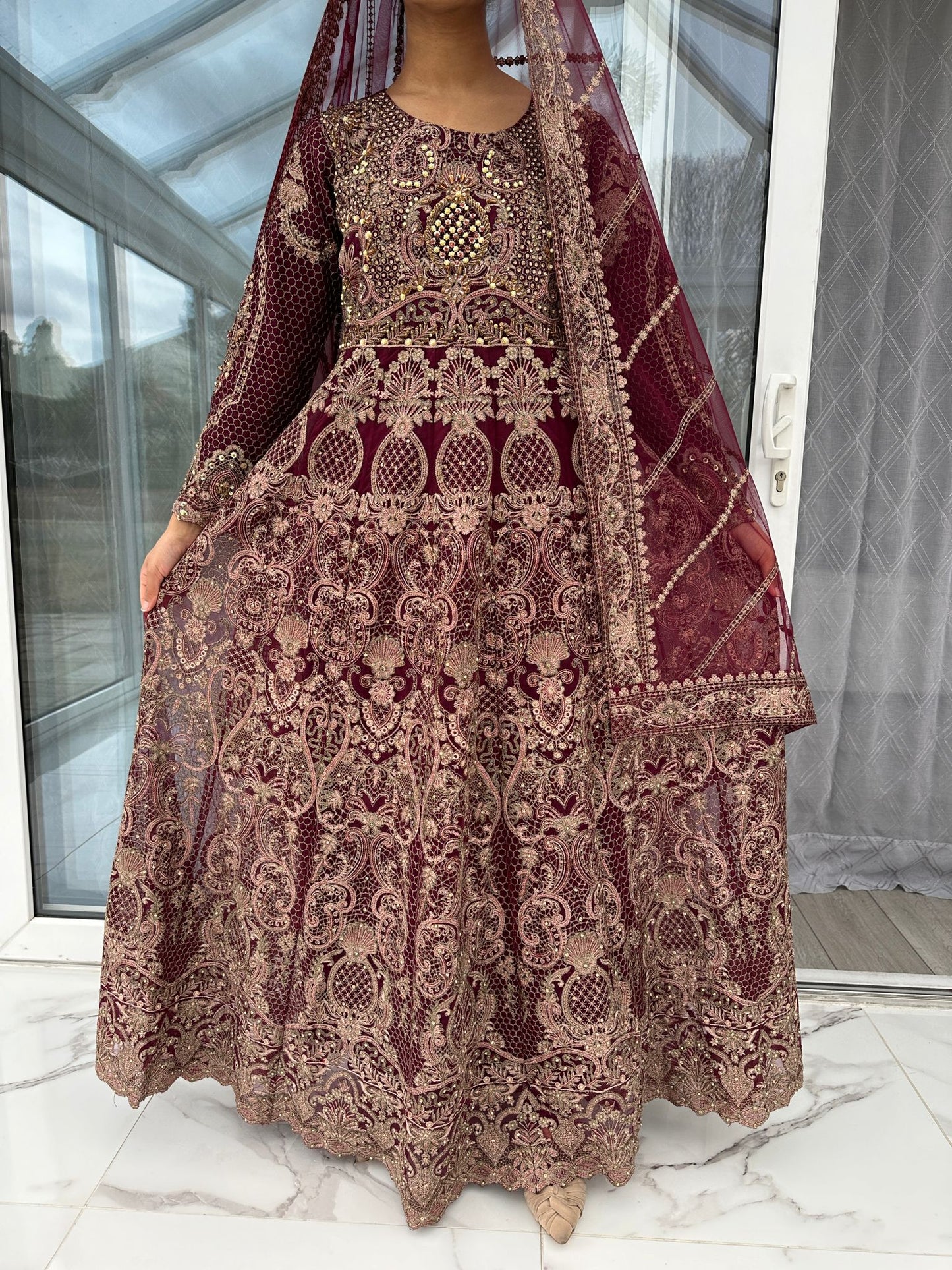 AZREEN