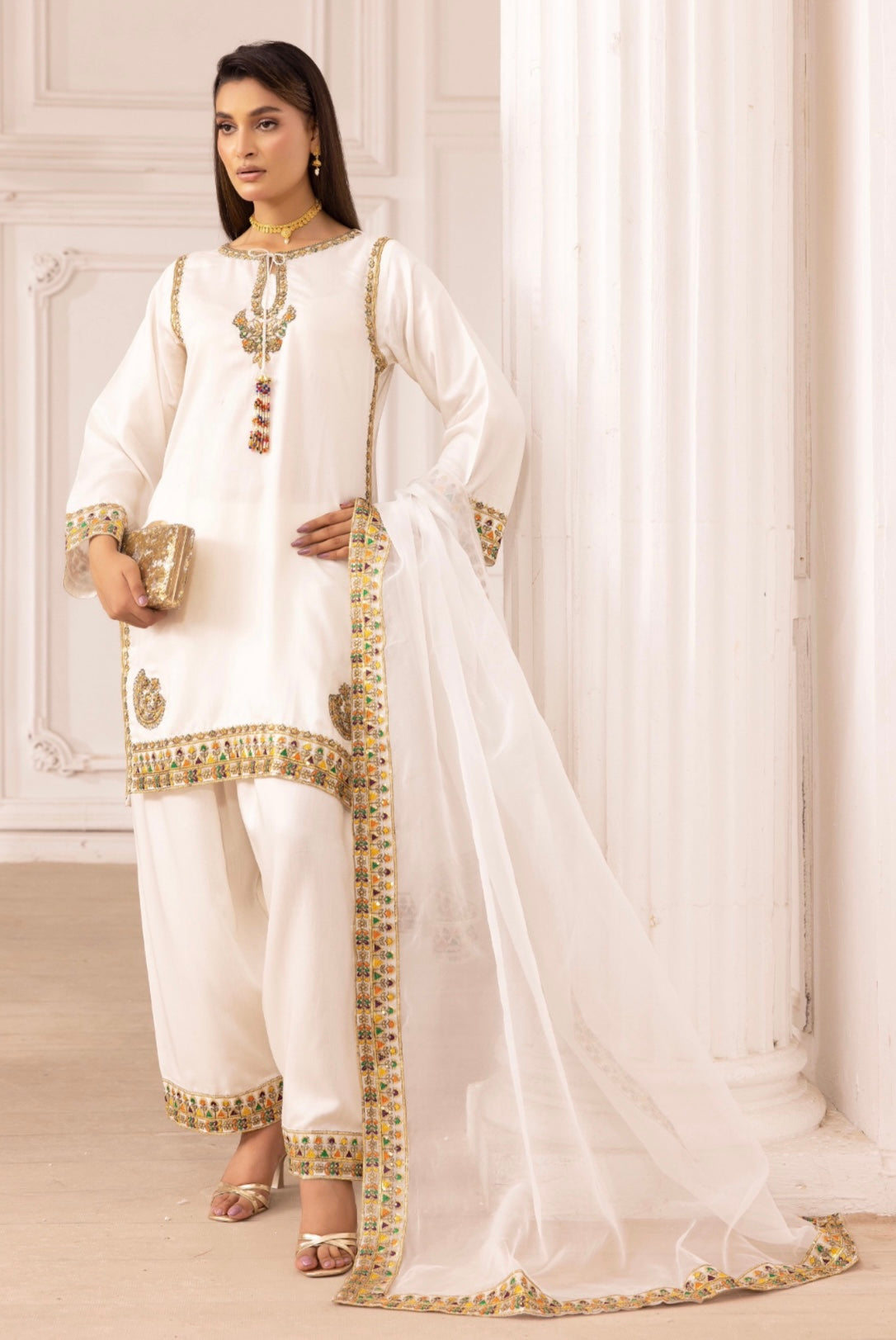 SIMRANS ROSALIE