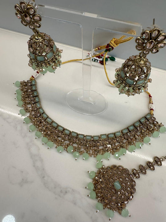 DALIA MINT