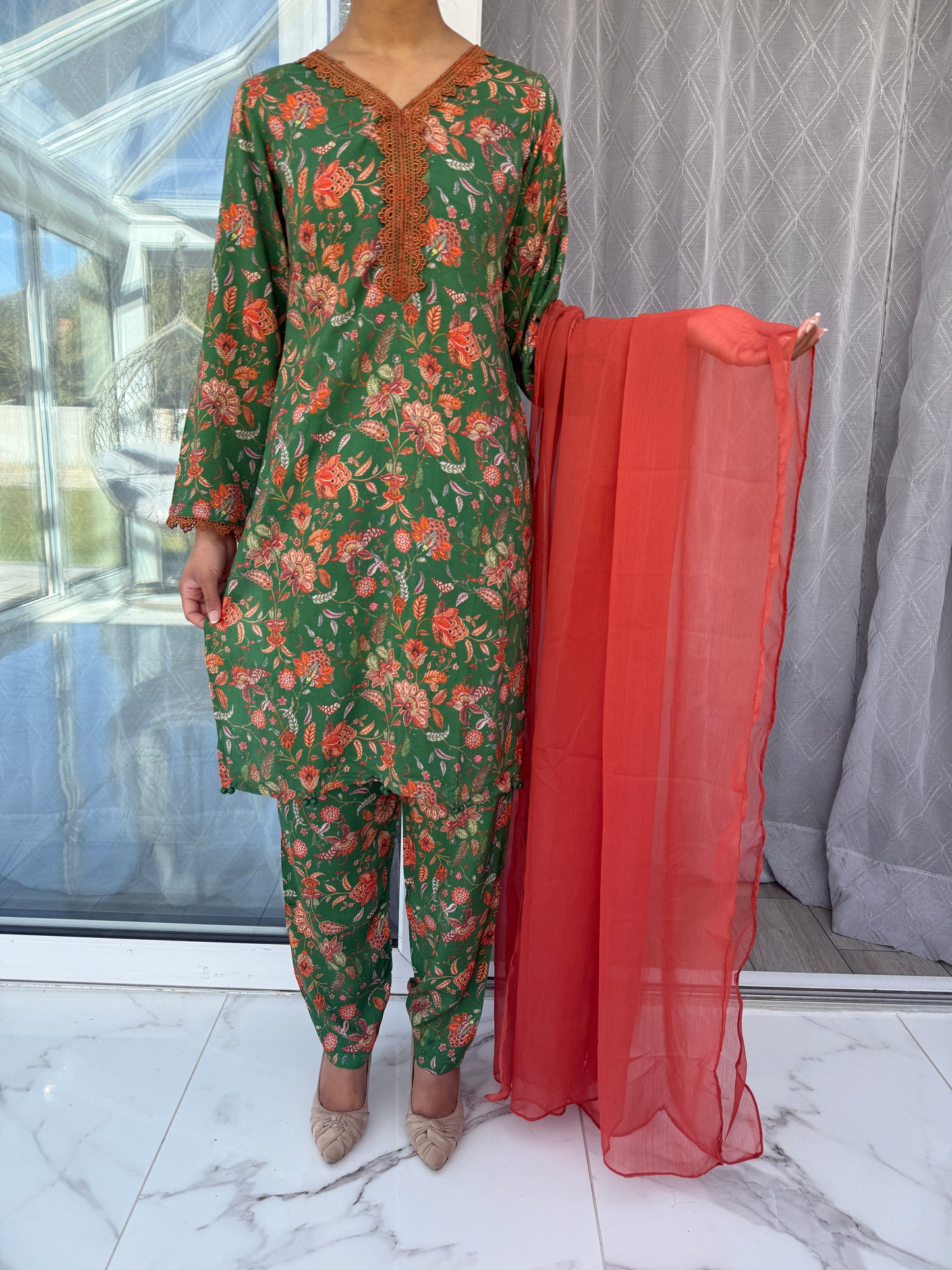 NAKHRA PRINTS SIMRANS