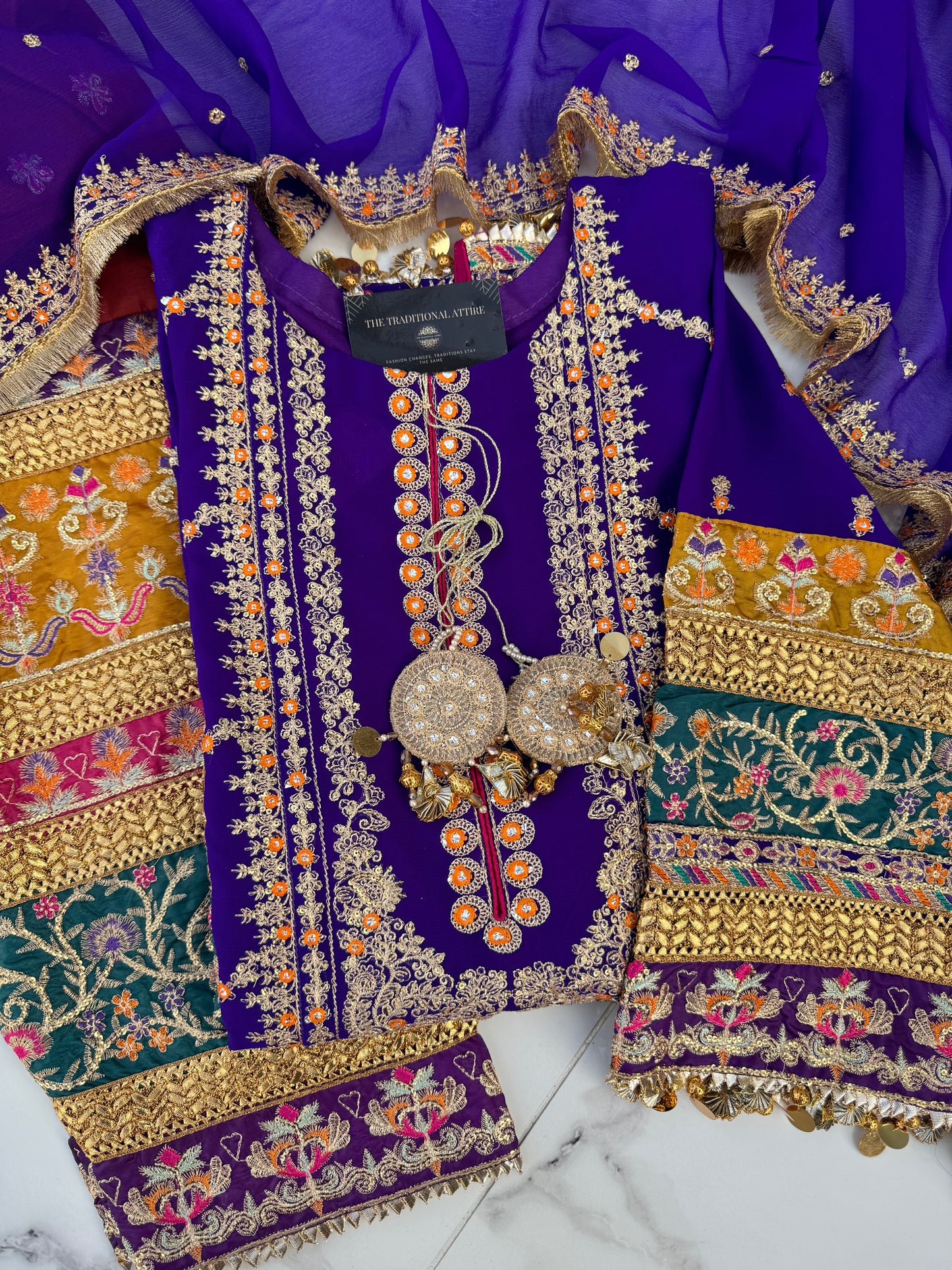 RANGREZA