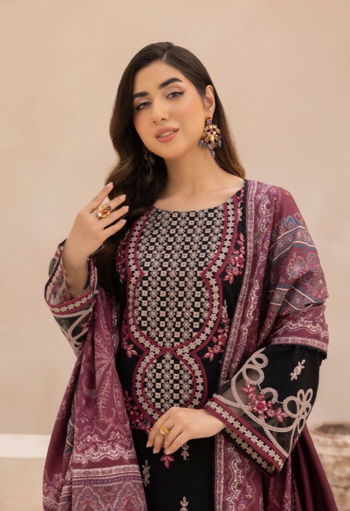 EMBER DHANAK SIMRANS