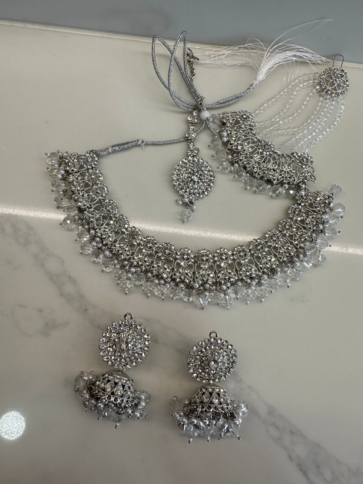 RANI SILVER