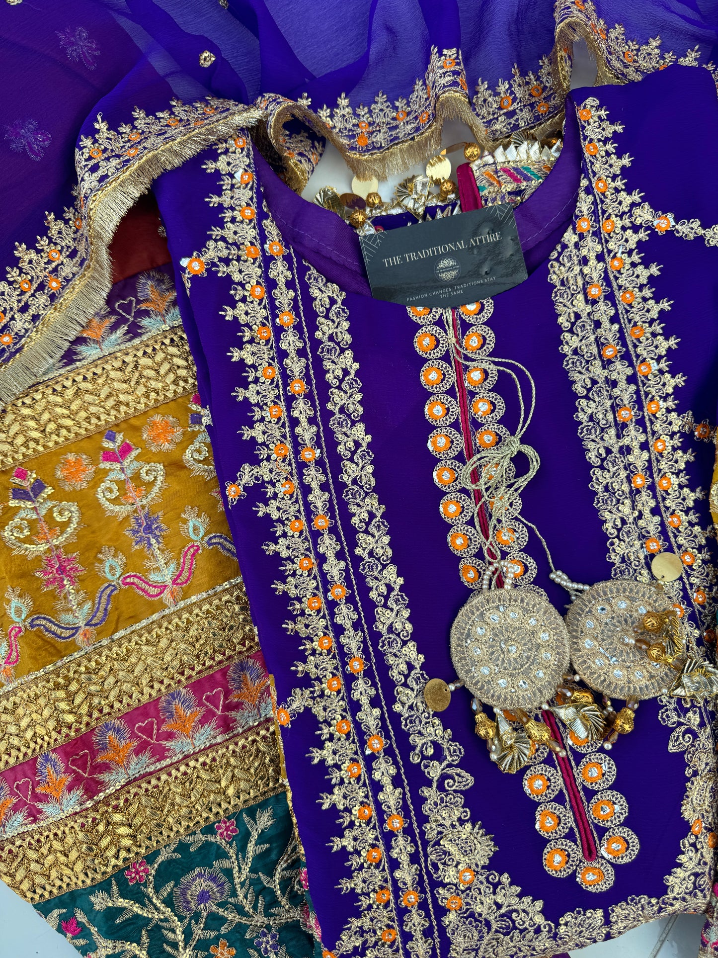 RANGREZA