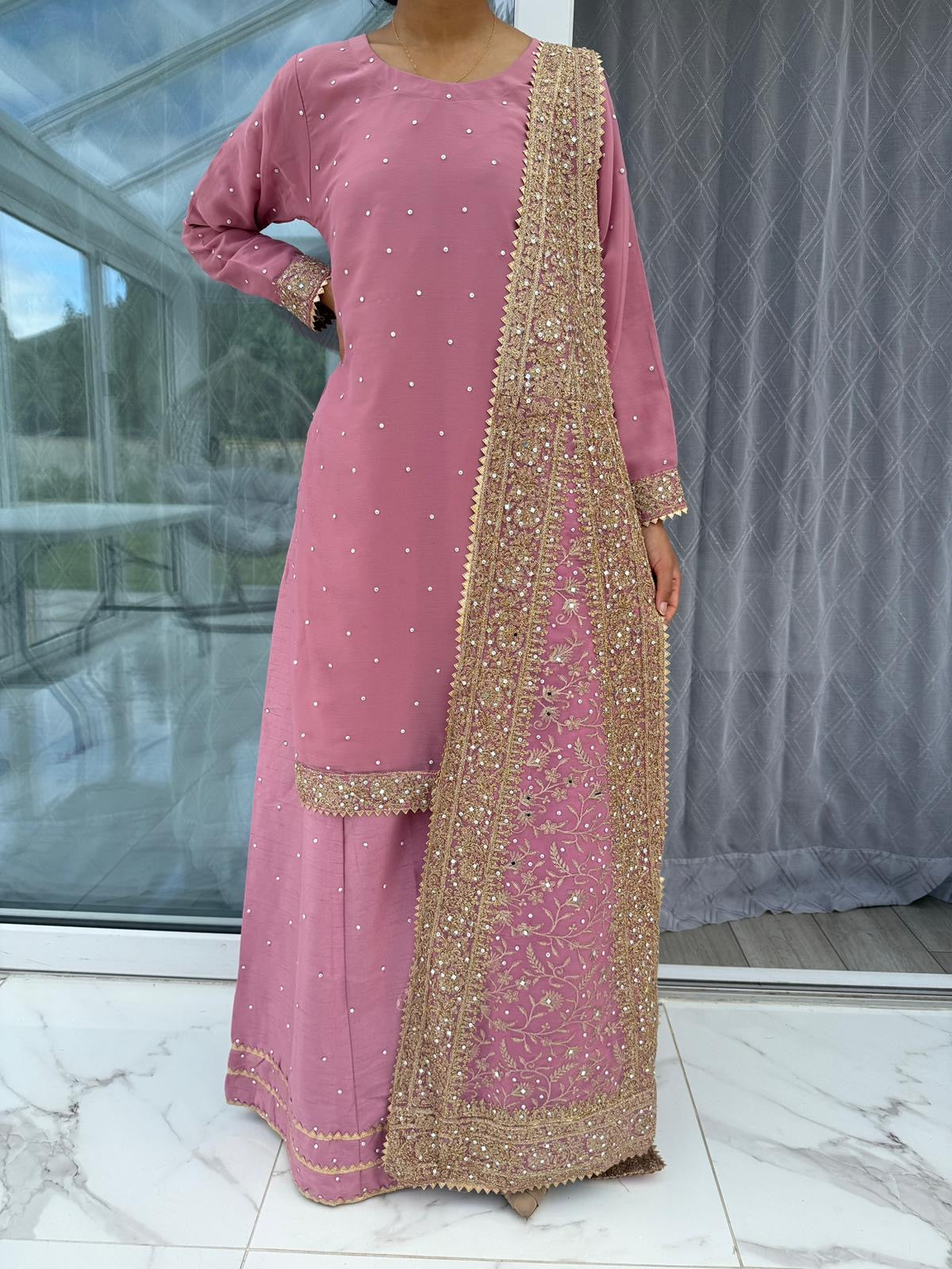JAANIYE