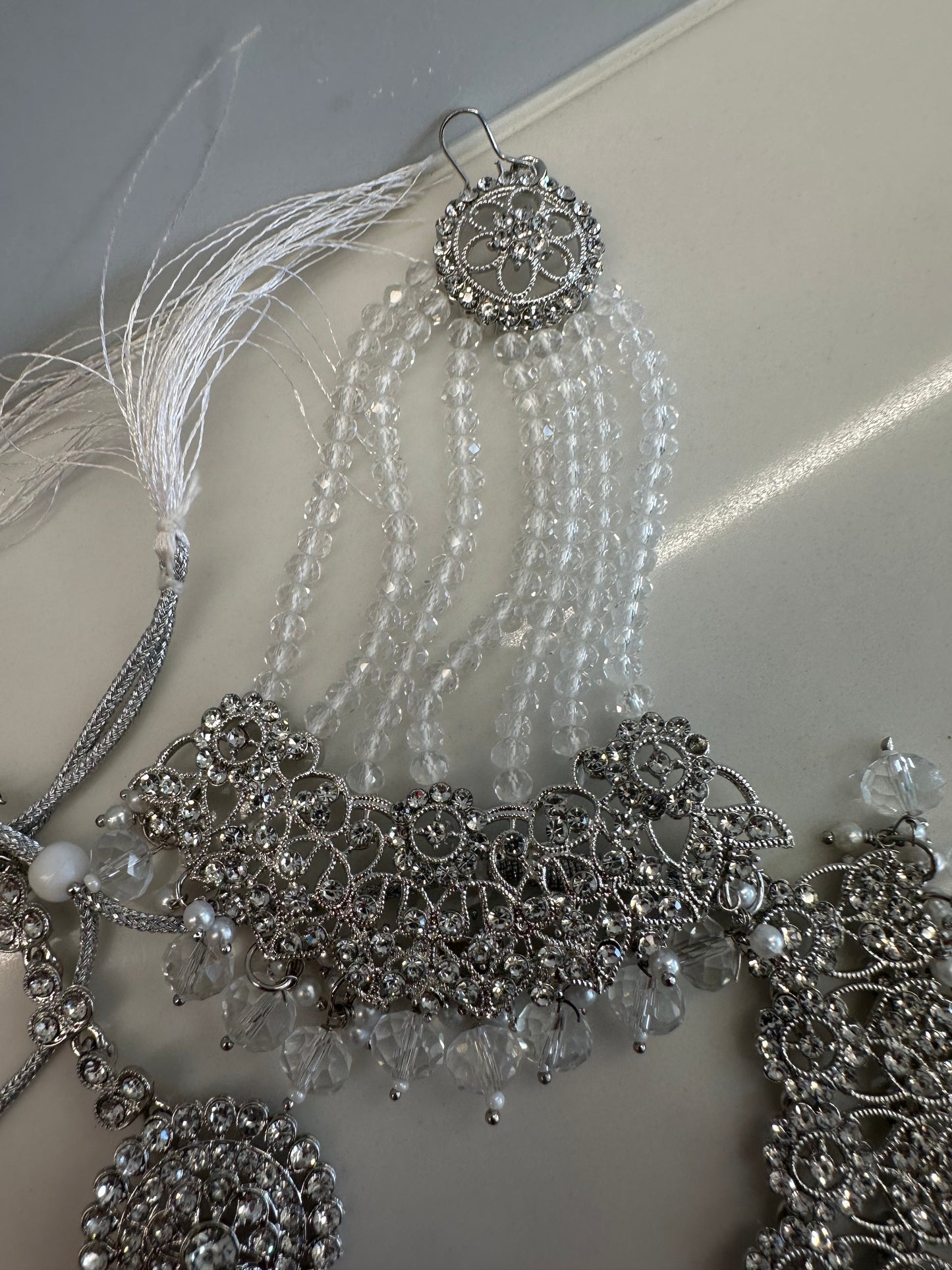 RANI SILVER