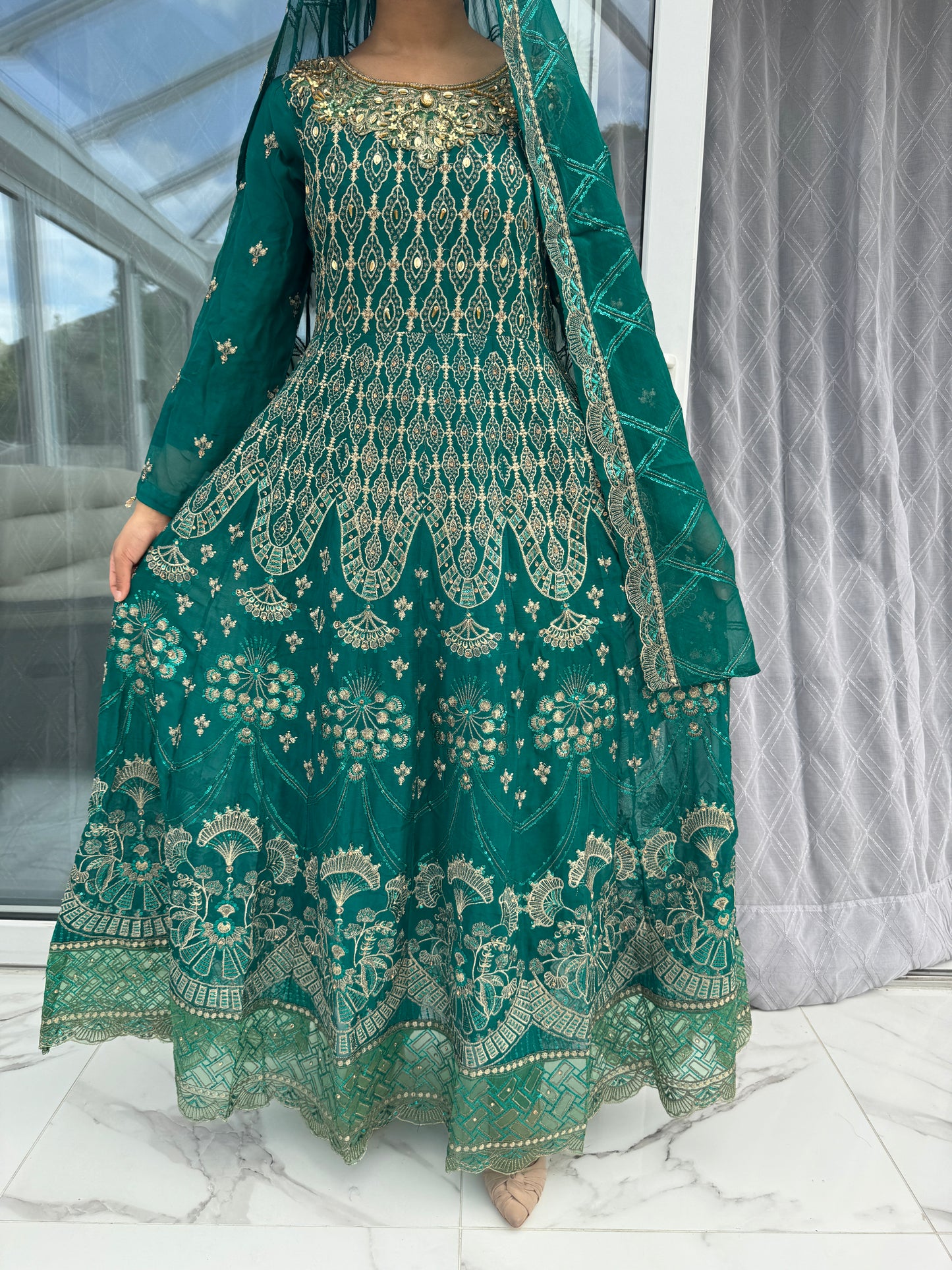 JAAN MAXI