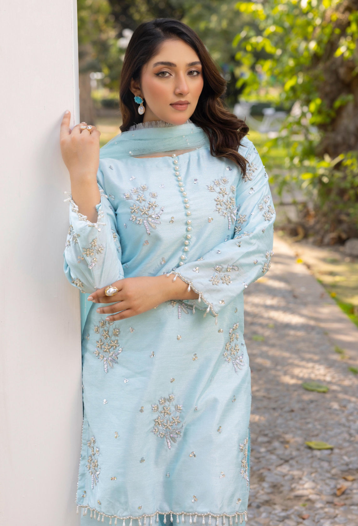 SAIYAARA MOTHER DAUGHTER COLLECTION
