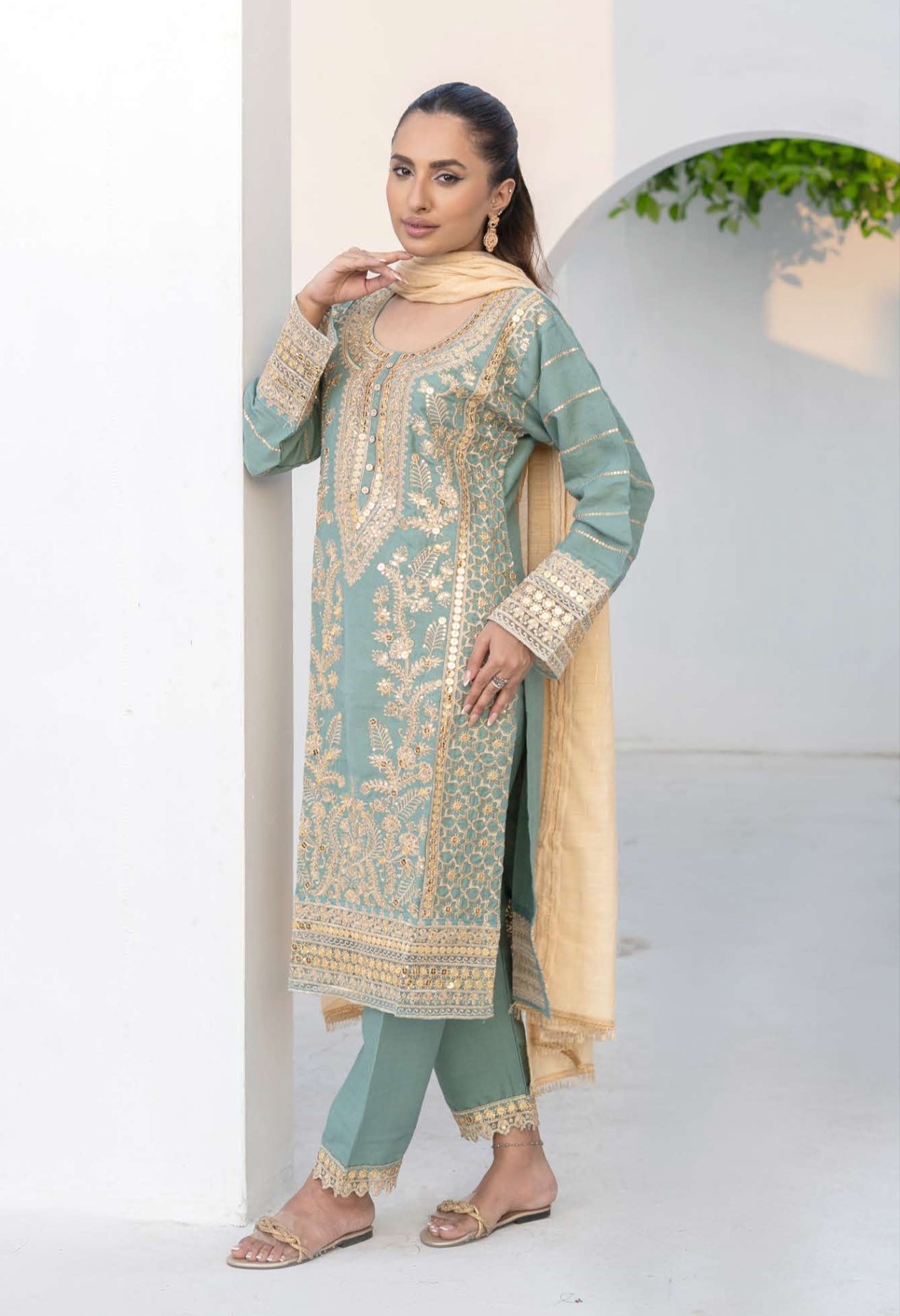 AREEBA