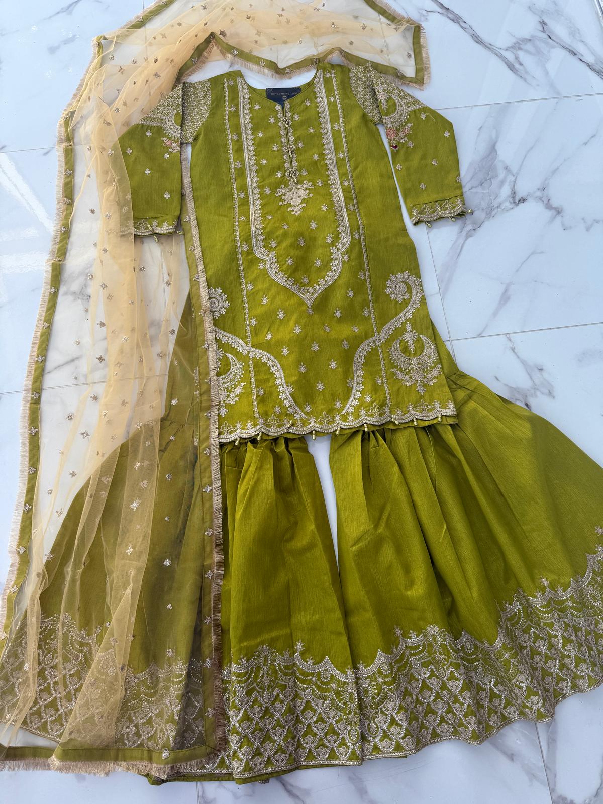MEHNAAZ