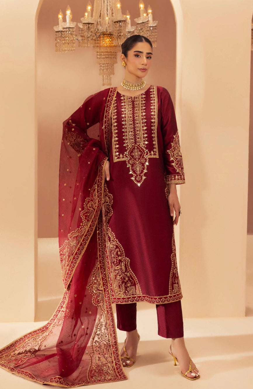SIMRANS HEER