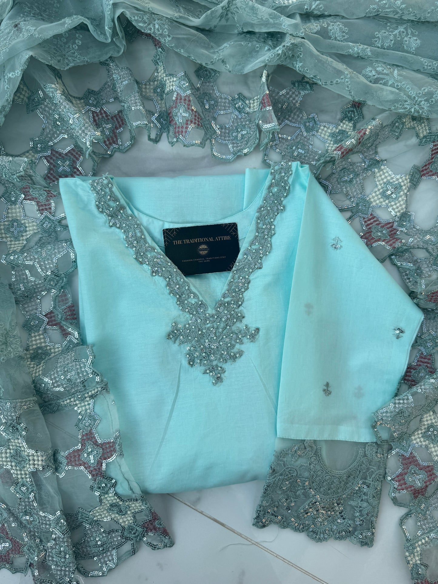 SIMRANS SAMAH COLLECTION