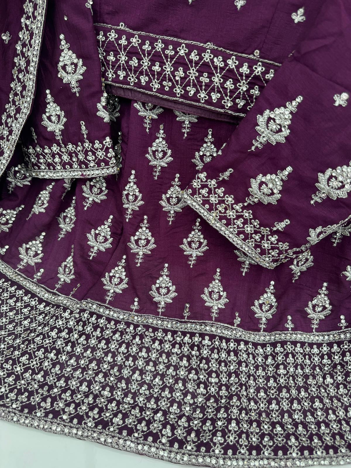 NOORJAHAN - LENGHA