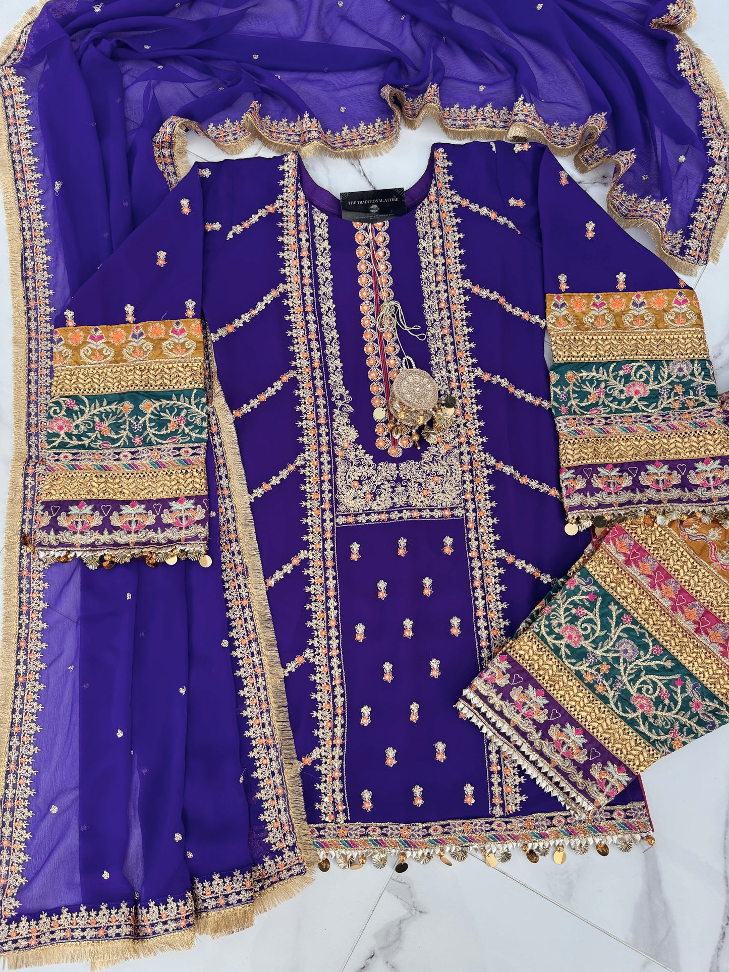 RANGREZA