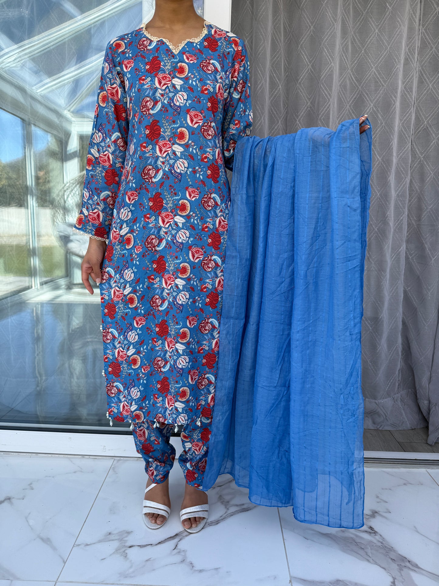 NAKHRA PRINTS SIMRANS