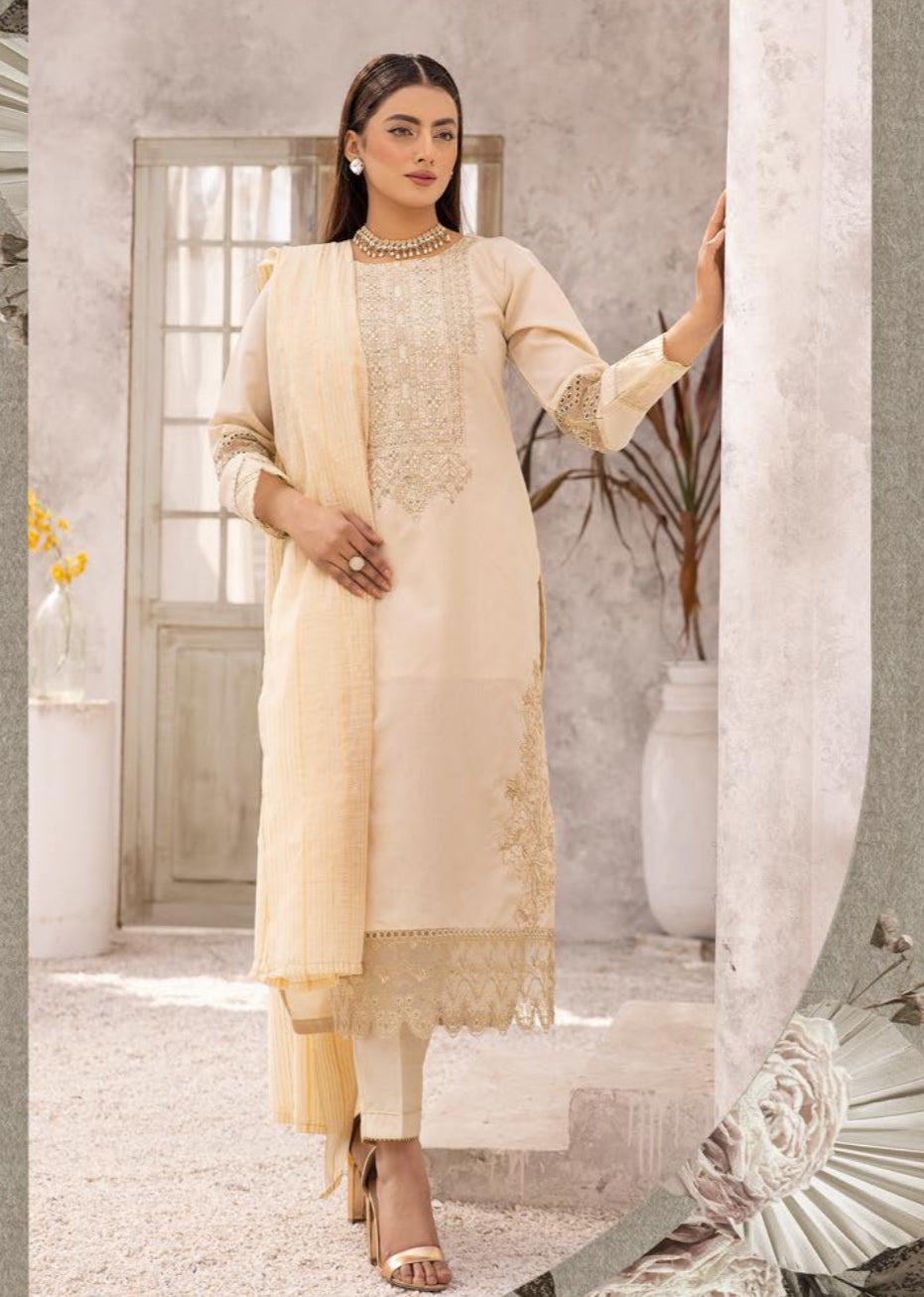 RAW SILK