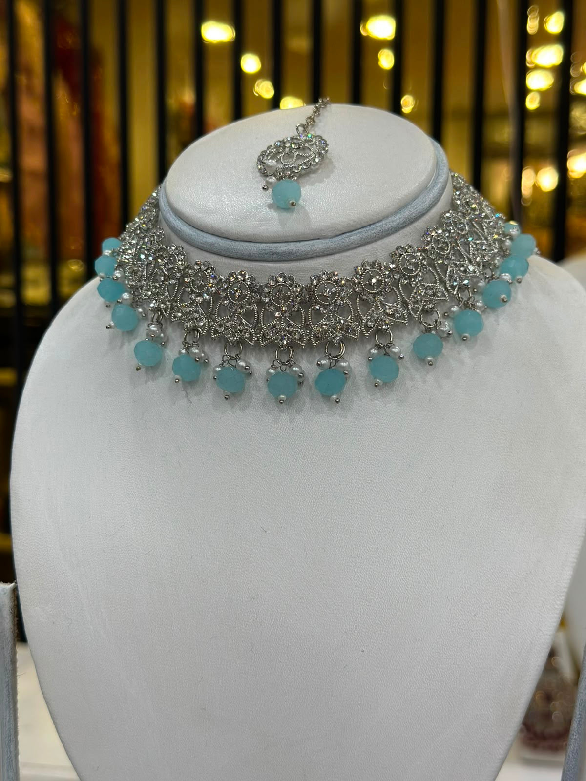 DIYANA BLUE