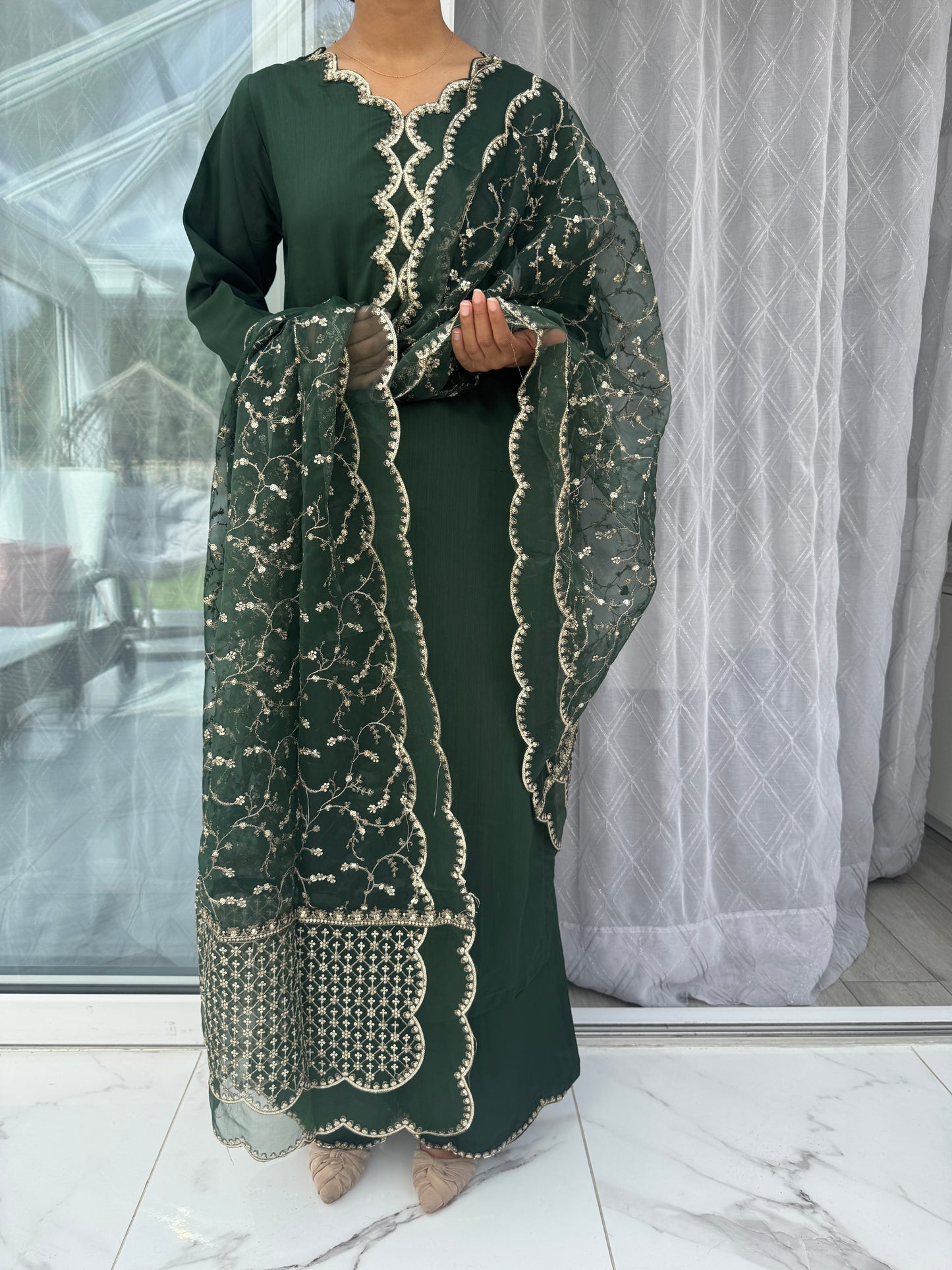 ALARA SIMRANS