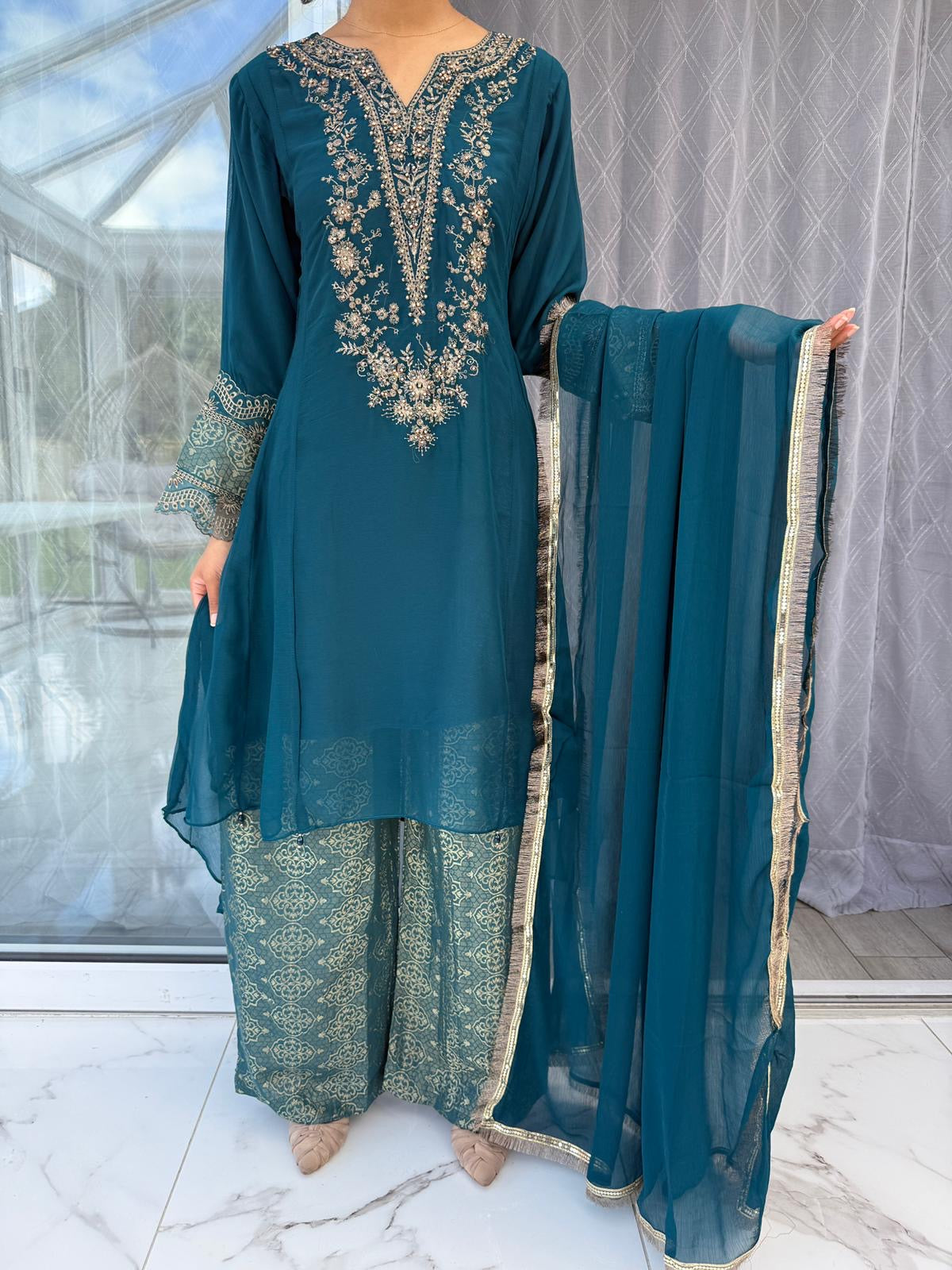 SIMRANS AIMEE