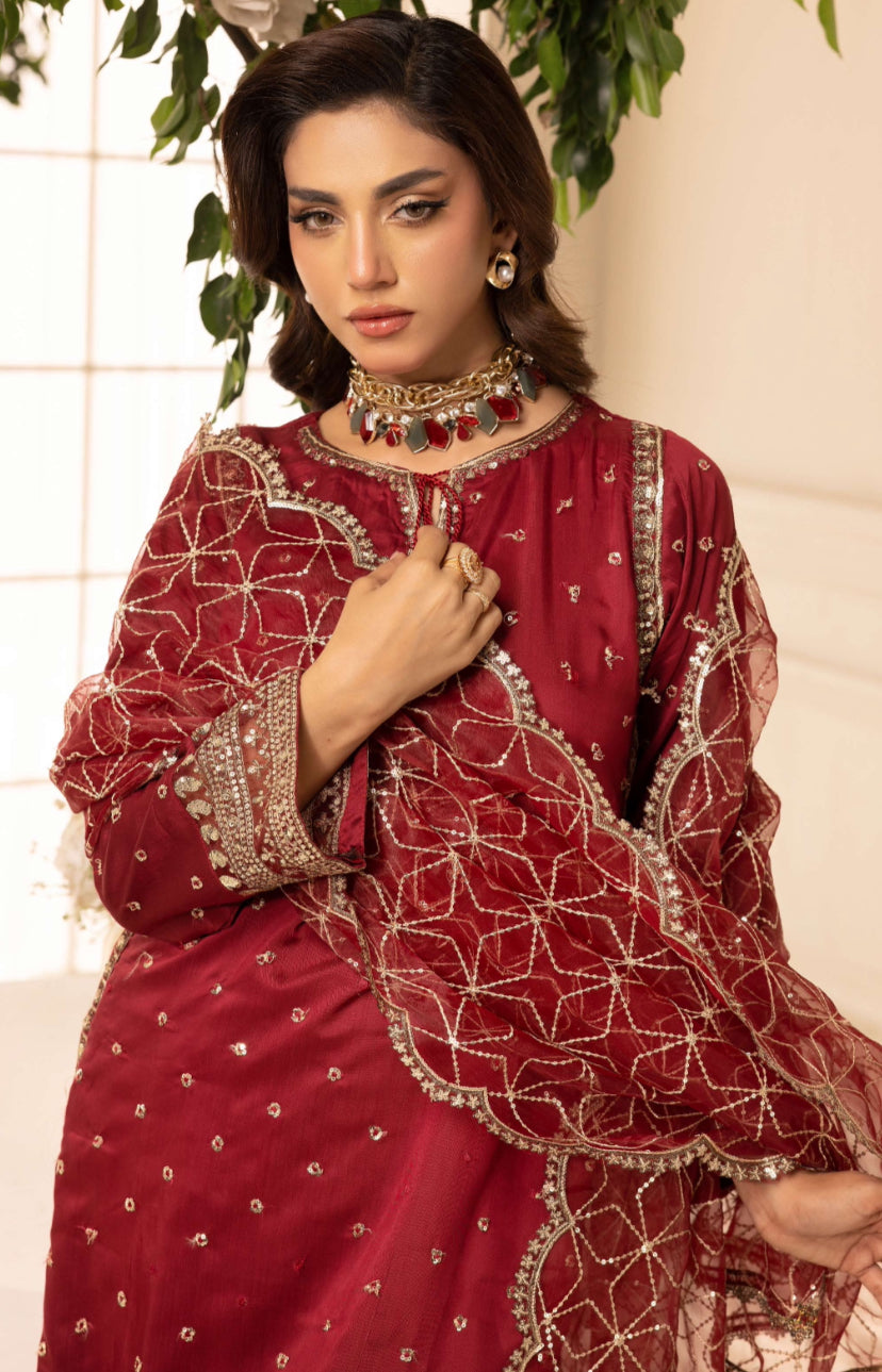 CHARISMA AMOR LUX COLLECTION