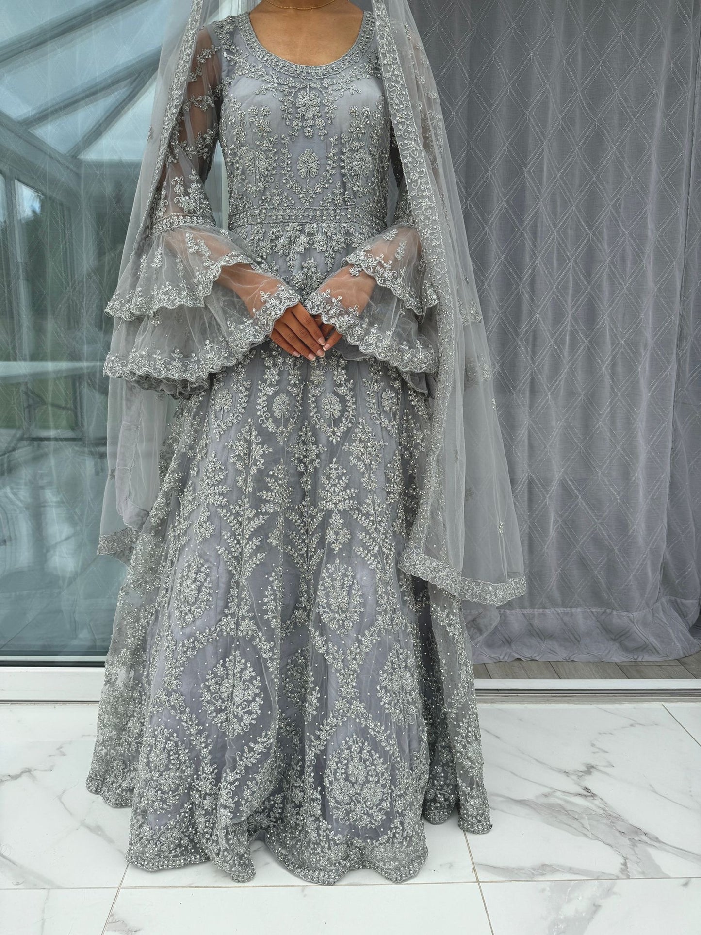 MAHNOOR