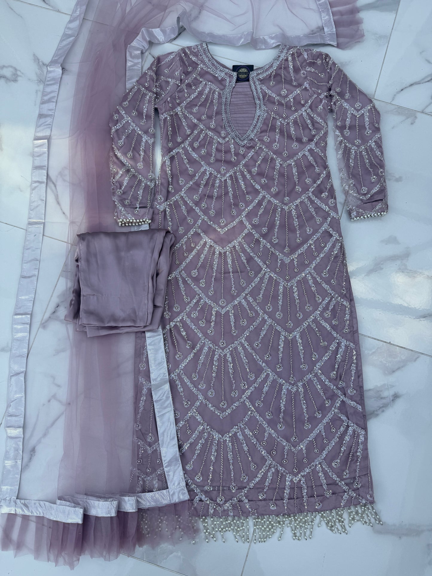 INSIYA LILAC