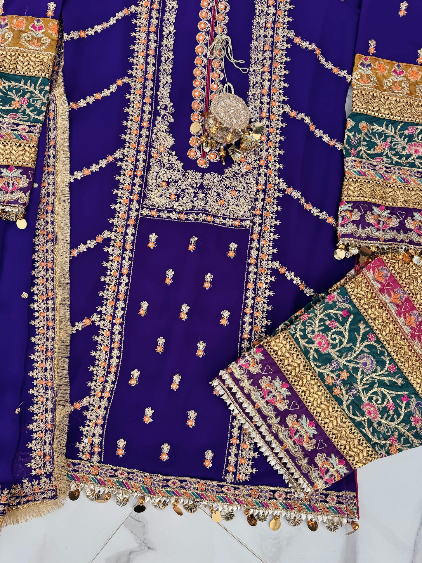 RANGREZA