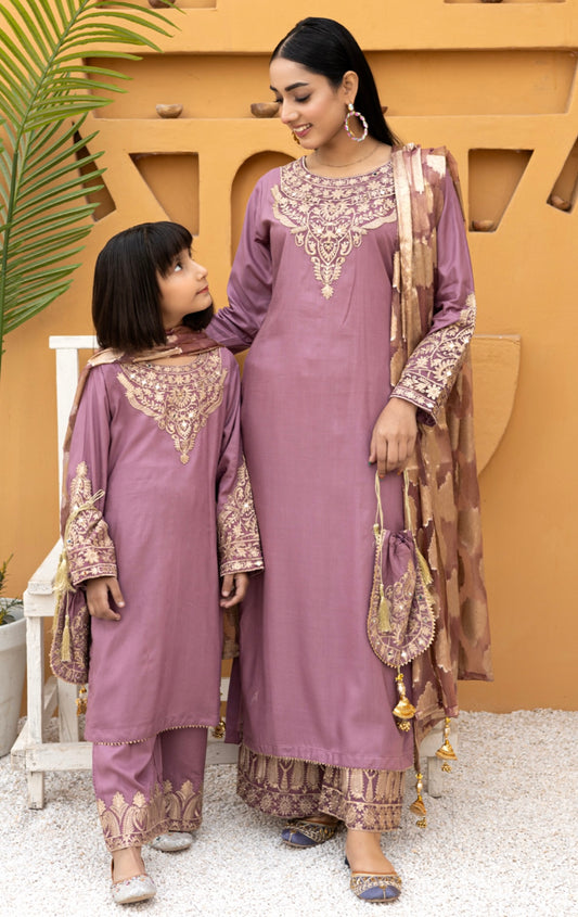 FILHAAL MOTHER/DAUGHTER