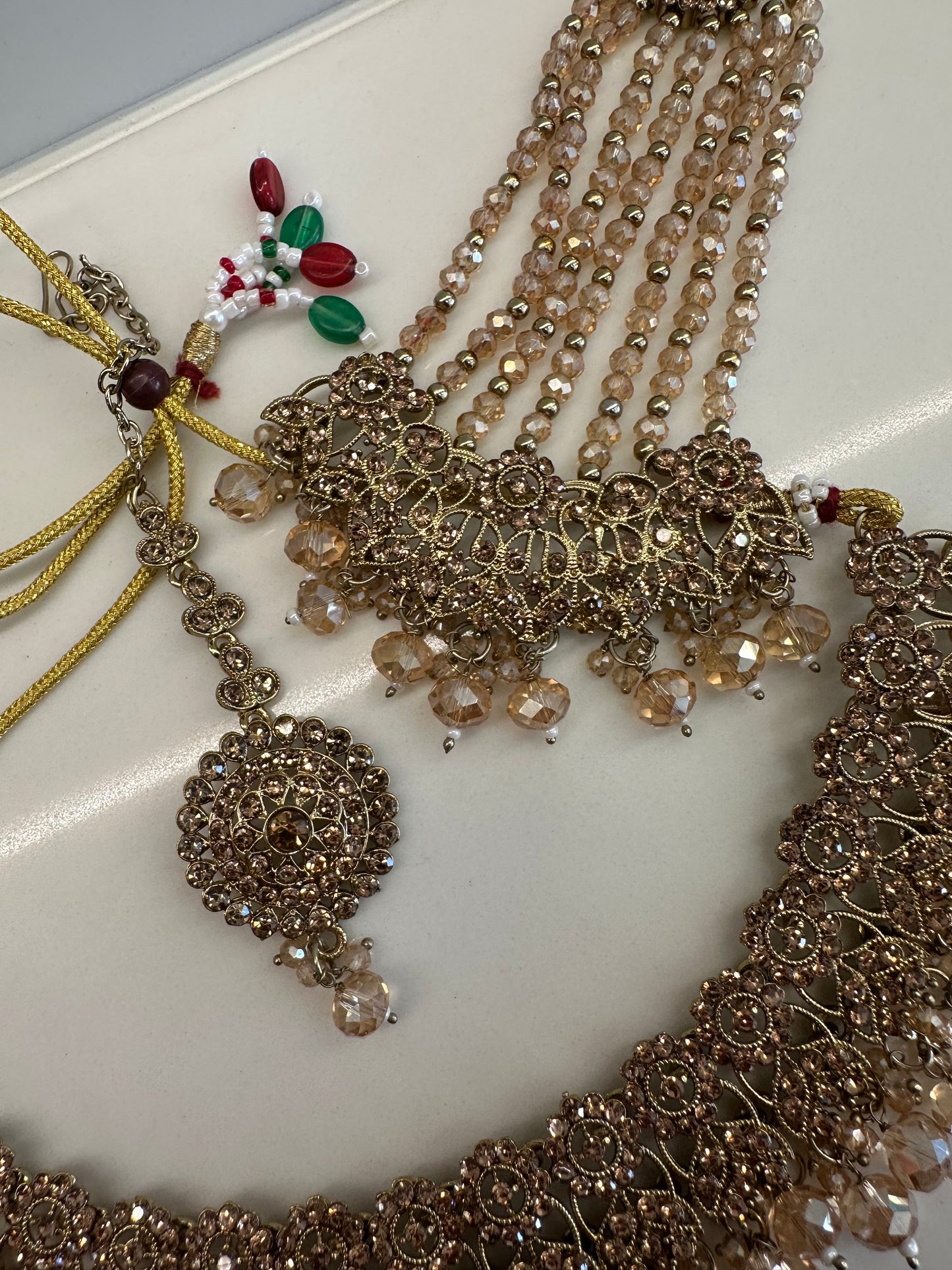 RANI GOLD
