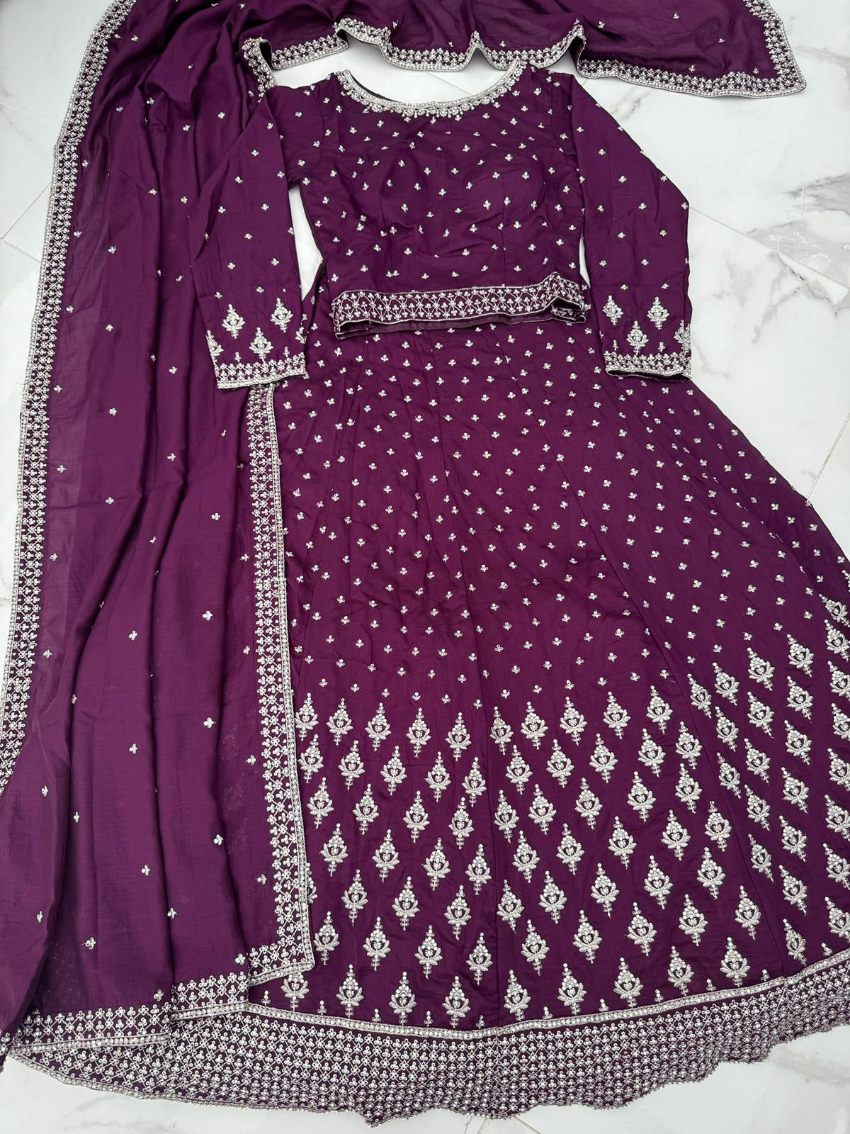 NOORJAHAN - LENGHA