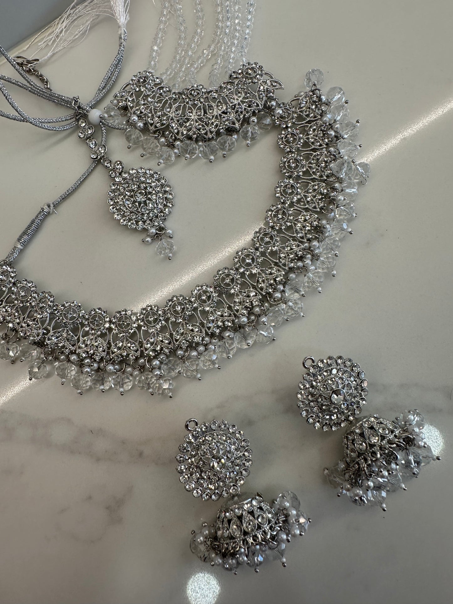 RANI SILVER