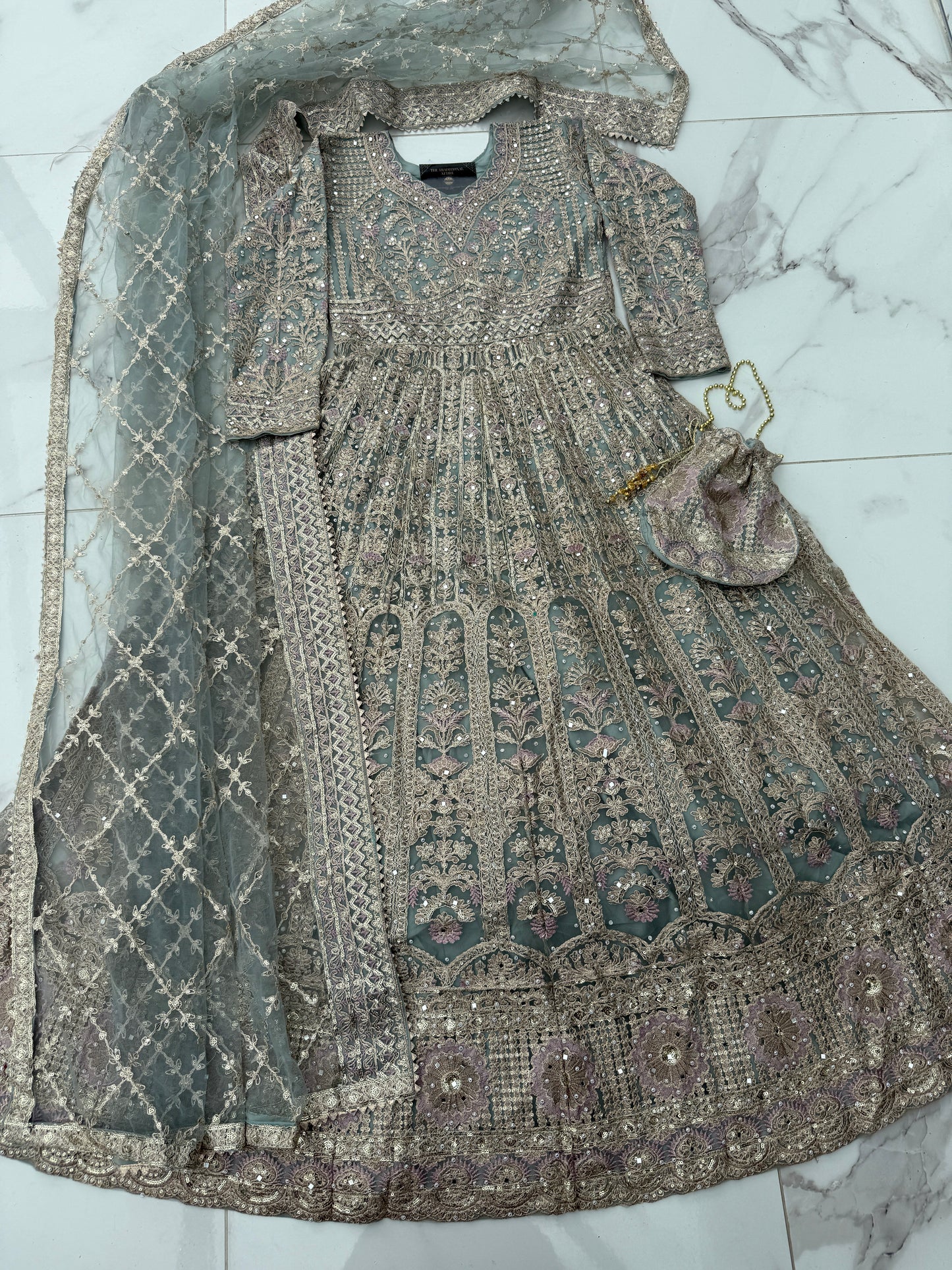 NAQSH