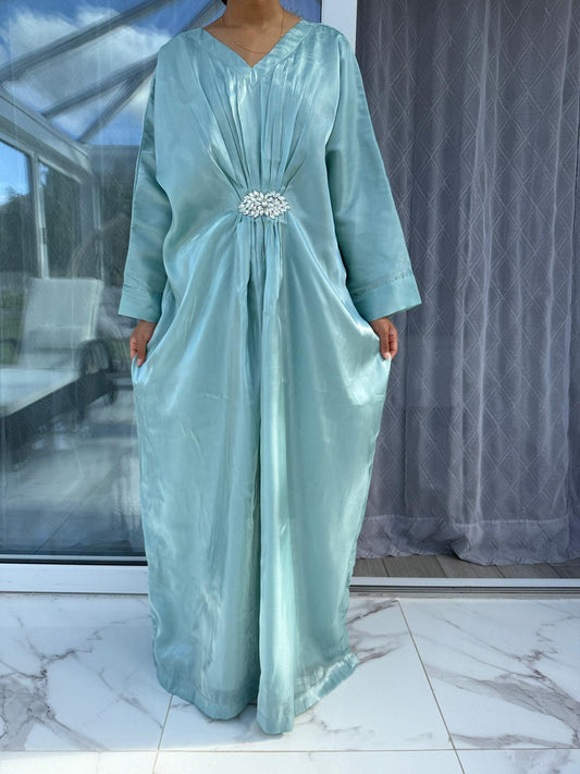 LYRA KAFTAN - ONESIZE (UK SIZE 8-16)