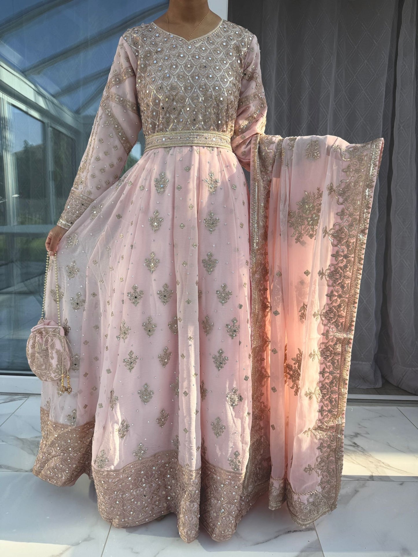 QARINA
