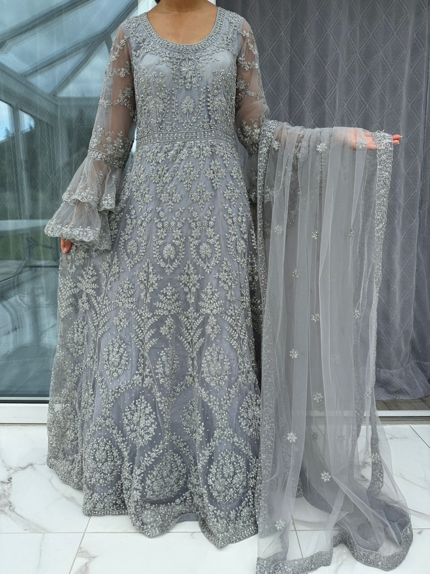 MAHNOOR