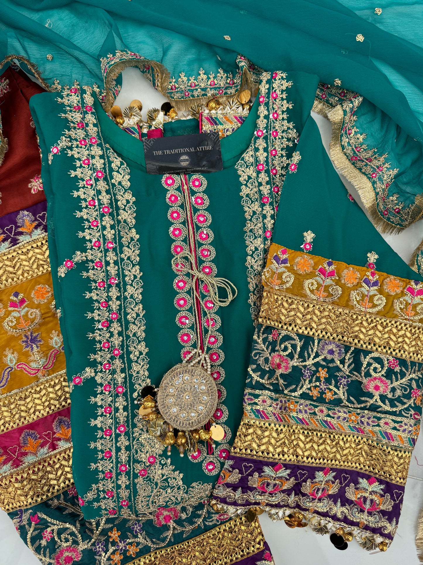 RANGREZA