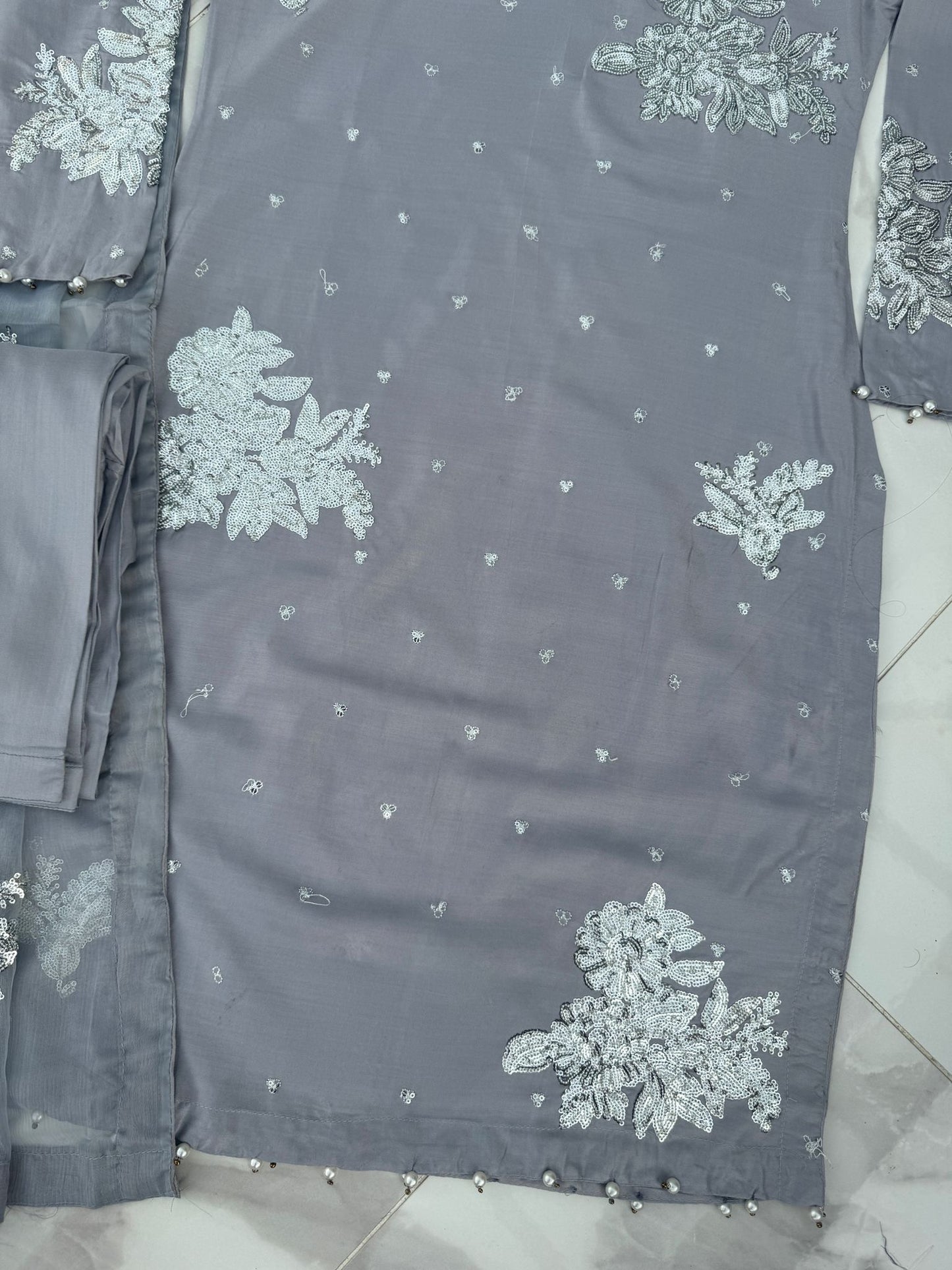 AFREEN GREY