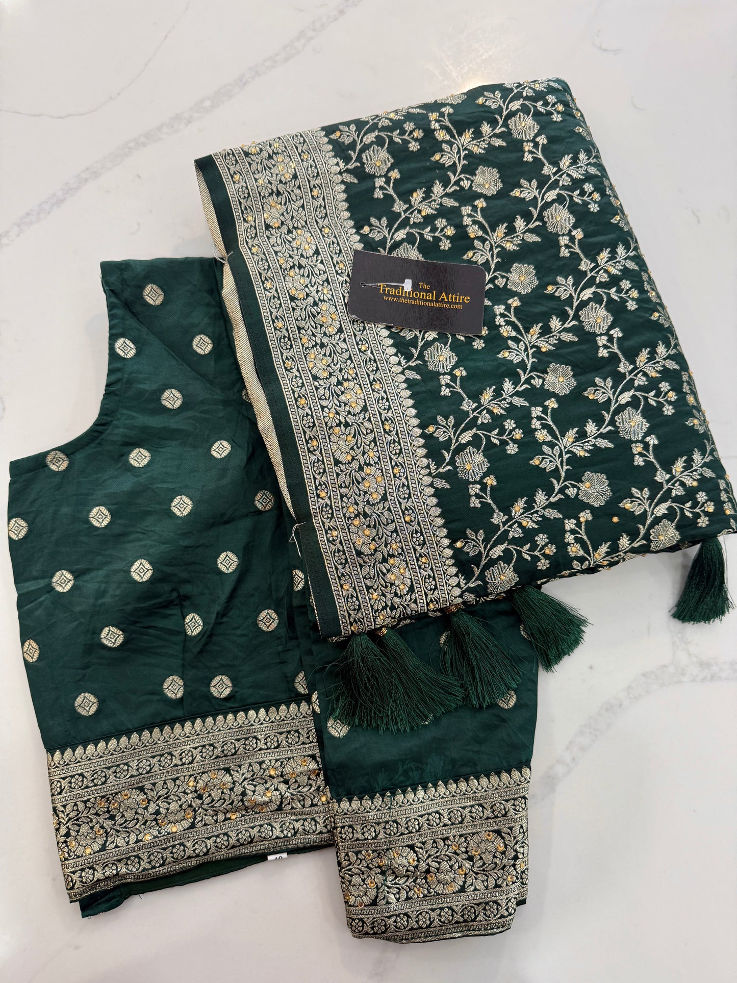 KAJOL- Banarsi collection