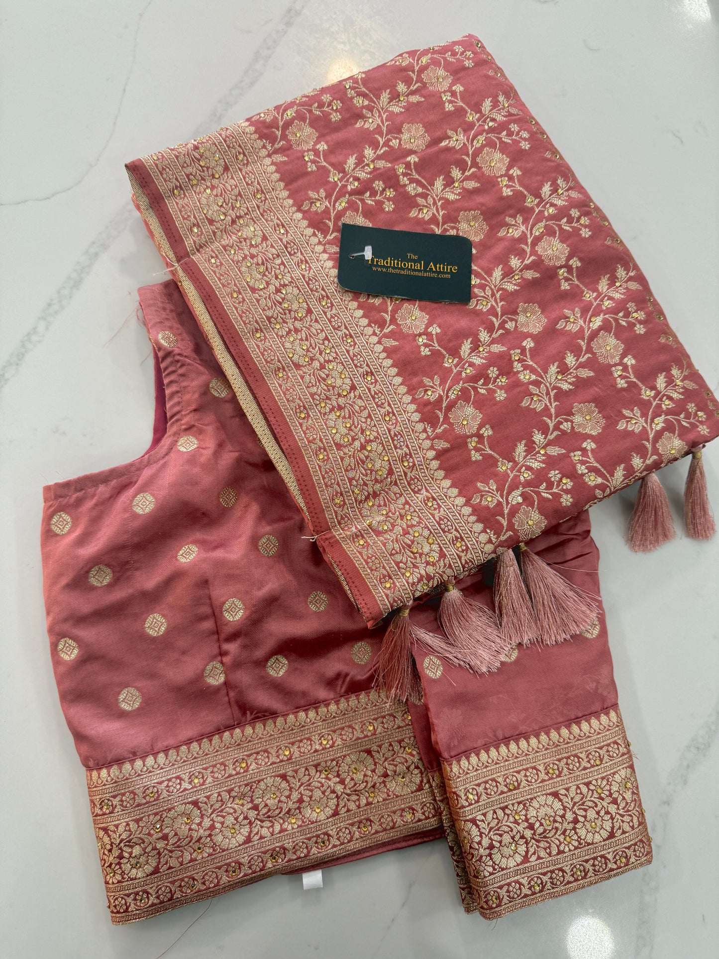 KAJOL- Banarsi collection