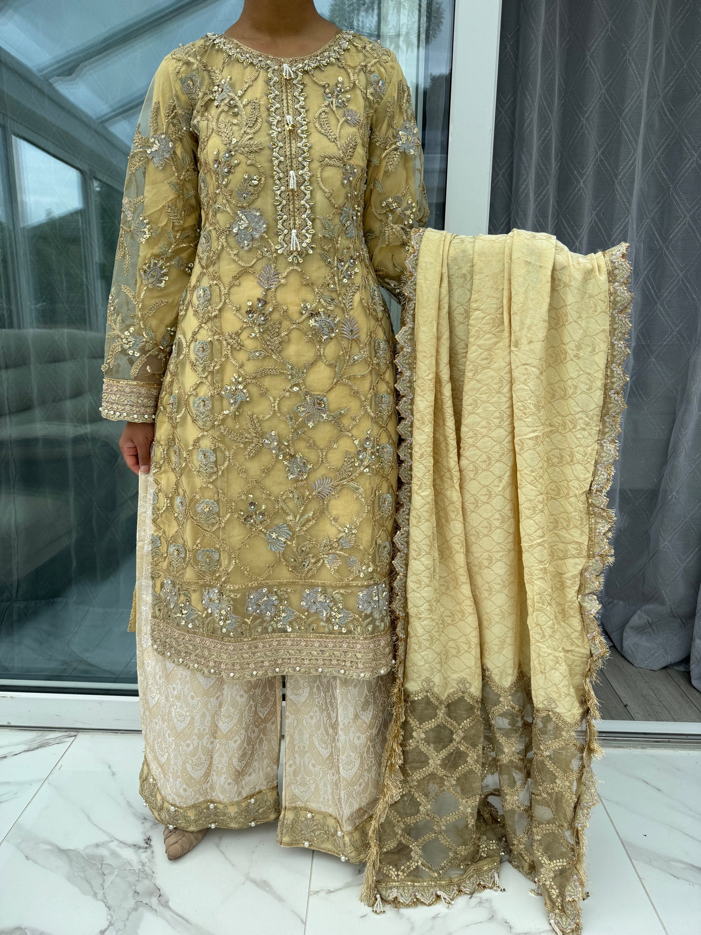 AMANI