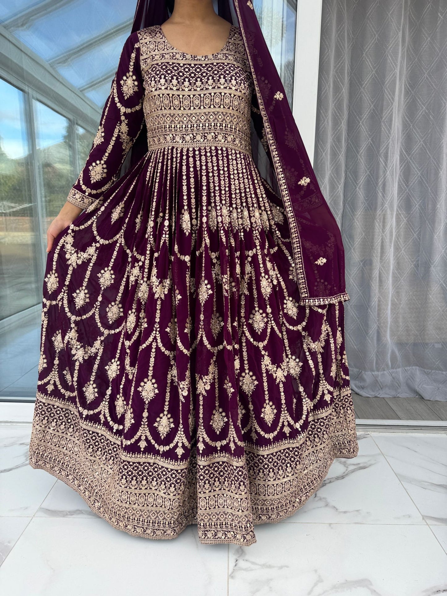 SAJAL PLUM