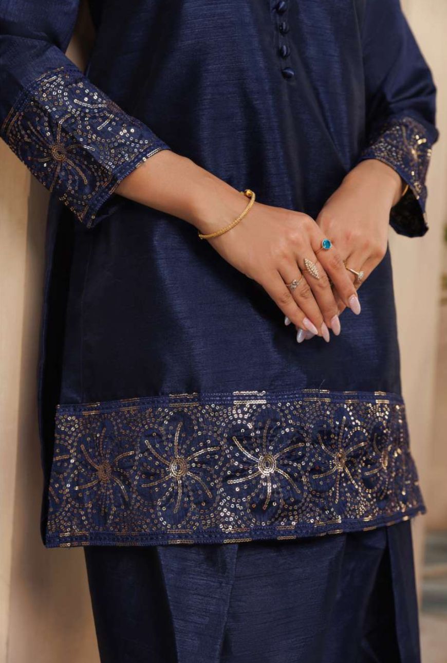 SOPHIA FARSHI SHALWAR SIMRANS