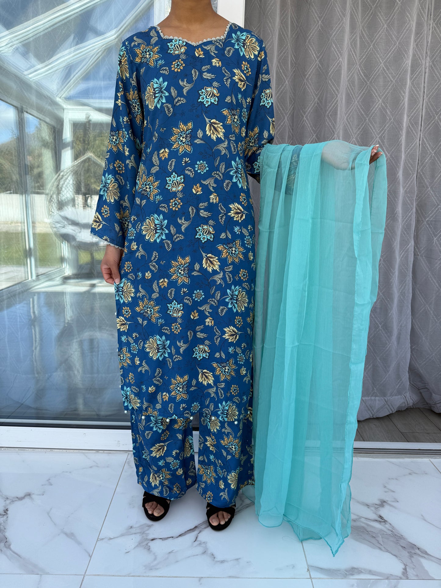 NAKHRA PRINTS SIMRANS