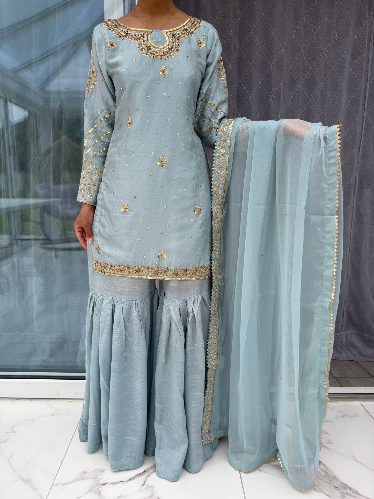 ZOYA