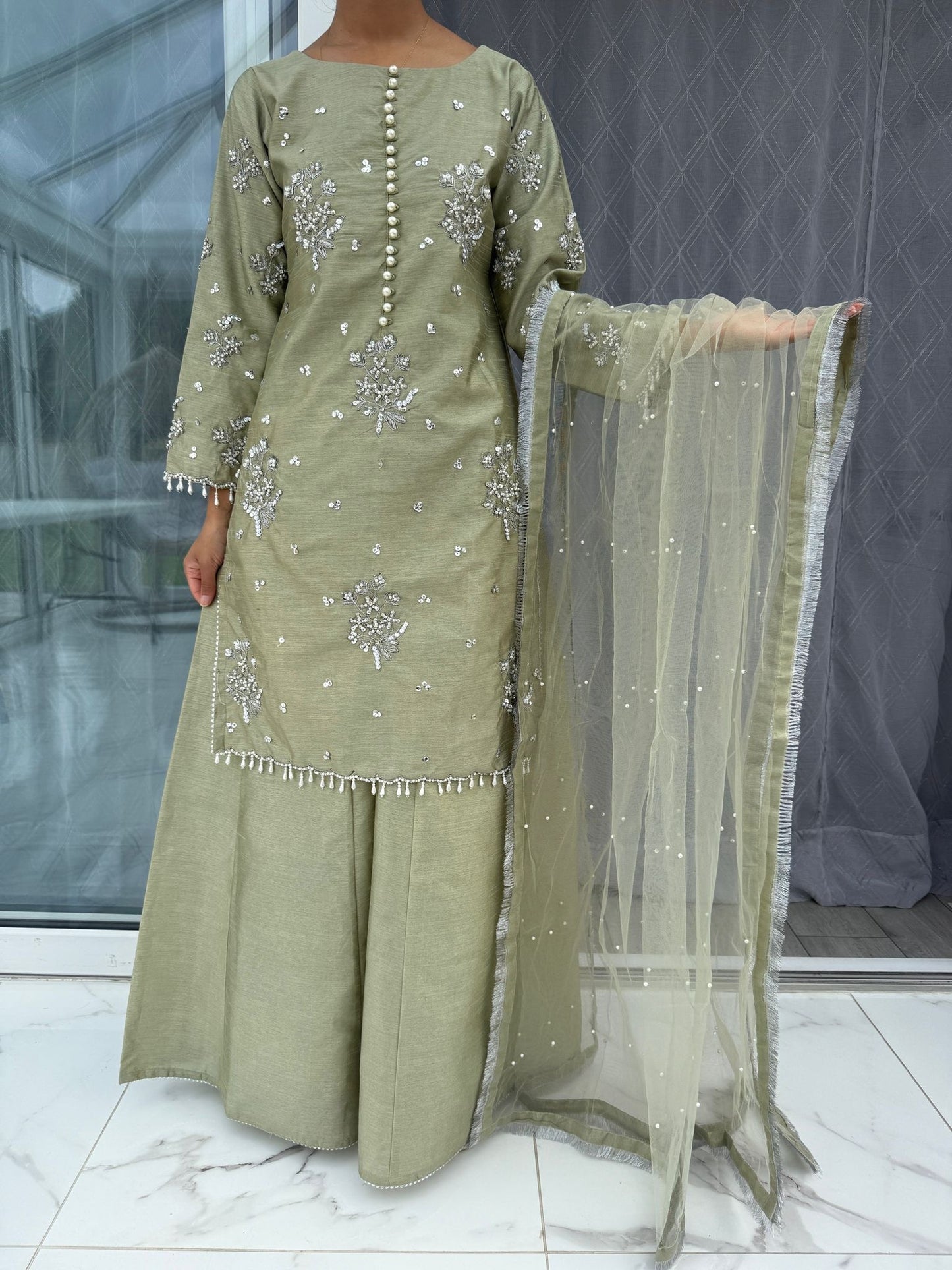 SAIYAARA MOTHER/DAUGHTER COLLECTION