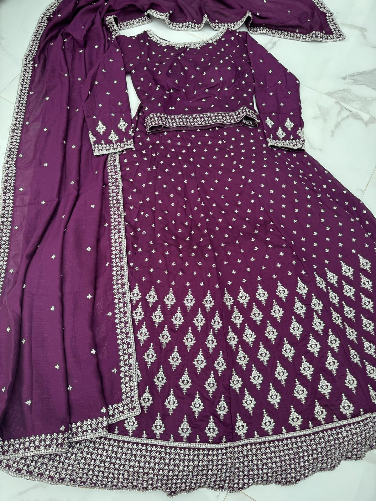 NOORJAHAN - LENGHA