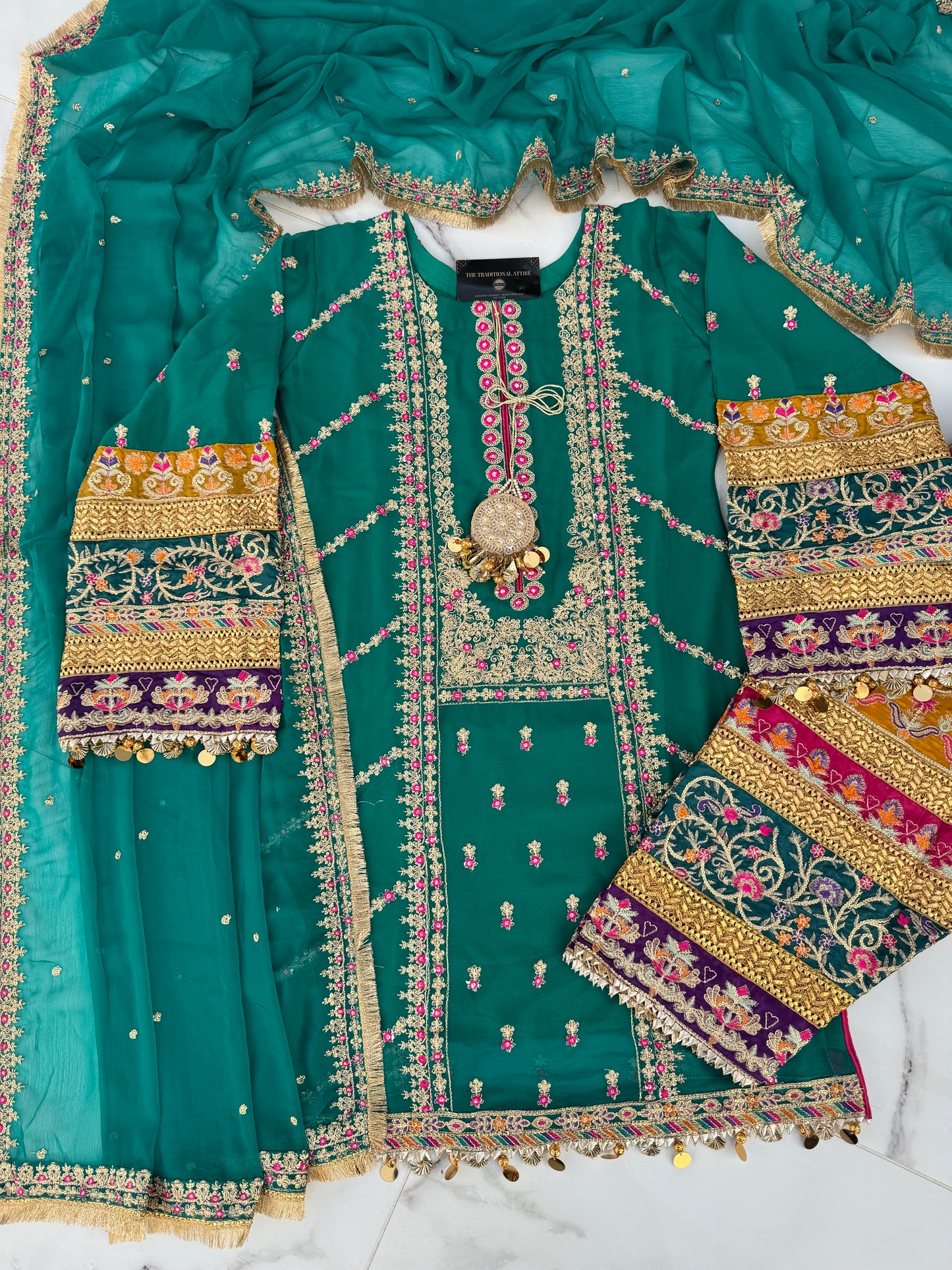 RANGREZA