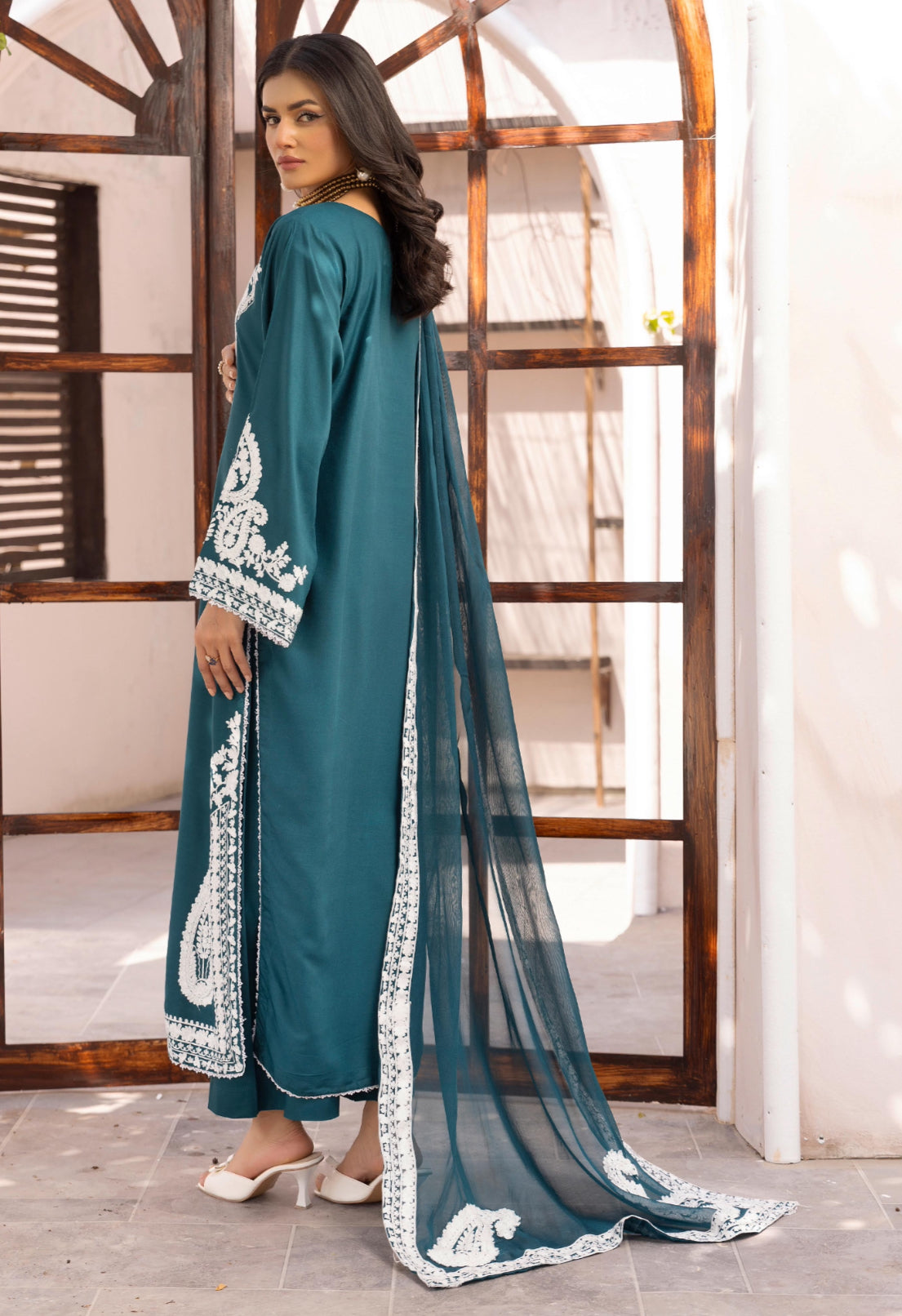 AMILA SIMRANS